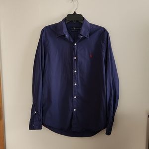 Ralph Lauren button-up shirt